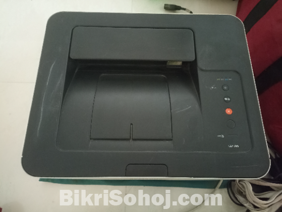 Samsung Laser CLP365